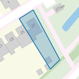 Perceel GNG01-AC-3132