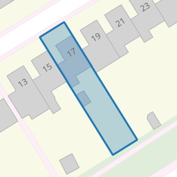 Perceel GNG01-AC-3137