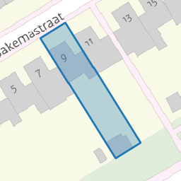 Perceel GNG01-AC-3141