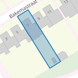 Perceel GNG01-AC-3142