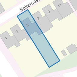 Perceel GNG01-AC-3143