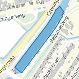 Perceel GNG01-AC-3148