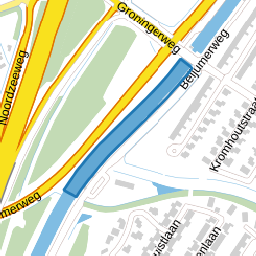 Perceel GNG01-AC-3149