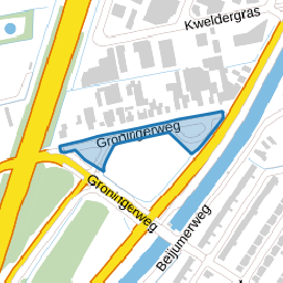 Perceel GNG01-AC-3150