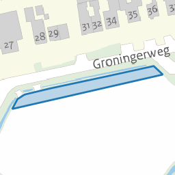 Perceel GNG01-AC-3151