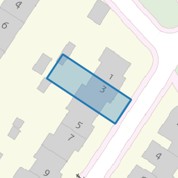 Perceel GNG01-AC-3156