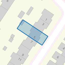 Perceel GNG01-AC-3157