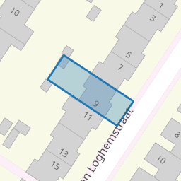 Perceel GNG01-AC-3159