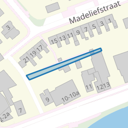 Perceel GNG01-AC-316