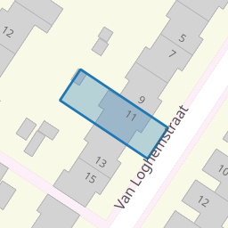 Perceel GNG01-AC-3160