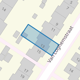 Perceel GNG01-AC-3161