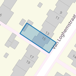 Perceel GNG01-AC-3162