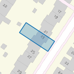 Perceel GNG01-AC-3166