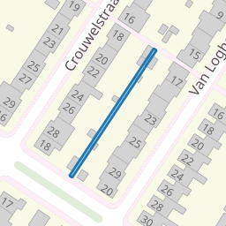 Perceel GNG01-AC-3171