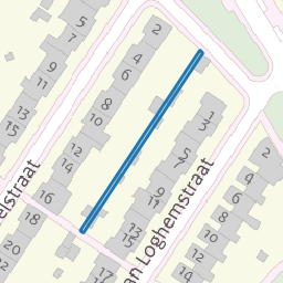 Perceel GNG01-AC-3172