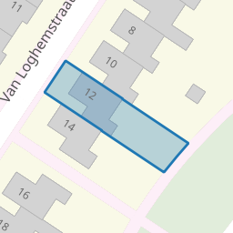 Perceel GNG01-AC-3180