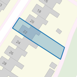 Perceel GNG01-AC-3185