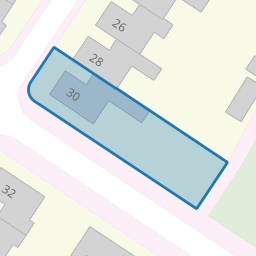 Perceel GNG01-AC-3189