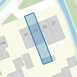 Perceel GNG01-AC-319