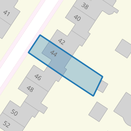 Perceel GNG01-AC-3199