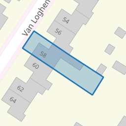 Perceel GNG01-AC-3206