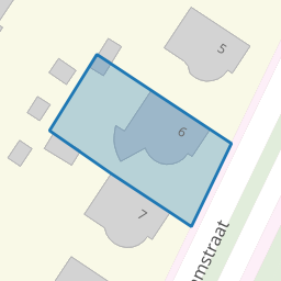 Perceel GNG01-AC-3212