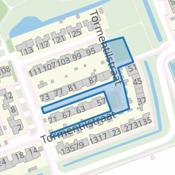 Perceel GNG01-AC-3224