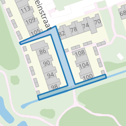 Perceel GNG01-AC-3230