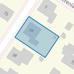 Perceel GNG01-AC-3232