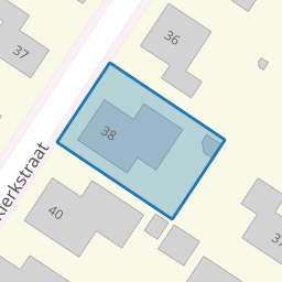 Perceel GNG01-AC-3233