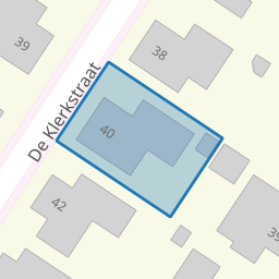 Perceel GNG01-AC-3234