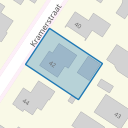 Perceel GNG01-AC-3245