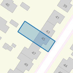 Perceel GNG01-AC-3262