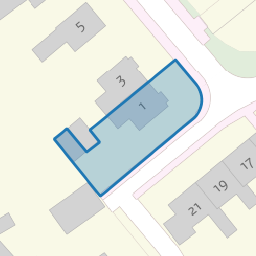 Perceel GNG01-AC-327