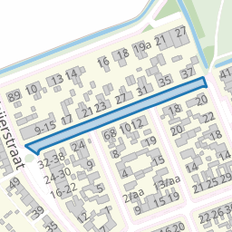 Perceel GNG01-AC-3275