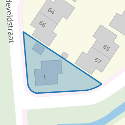 Perceel GNG01-AC-3300