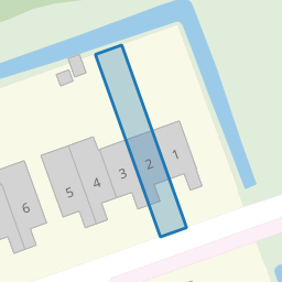 Perceel GNG01-AC-3322