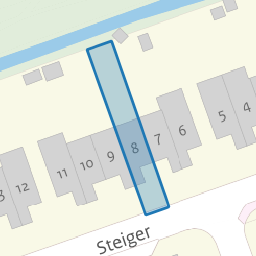 Perceel GNG01-AC-3328