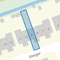 Perceel GNG01-AC-3329