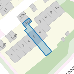 Perceel GNG01-AC-333