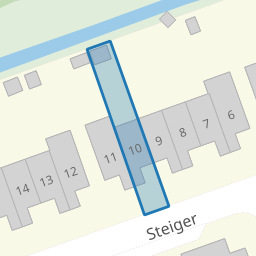 Perceel GNG01-AC-3330