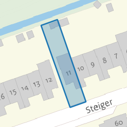 Perceel GNG01-AC-3331