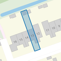 Perceel GNG01-AC-3333