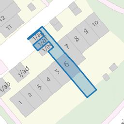 Perceel GNG01-AC-334