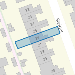 Perceel GNG01-AC-3346