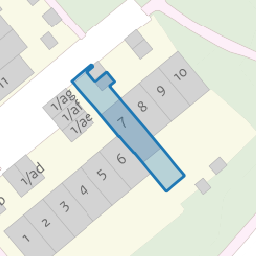 Perceel GNG01-AC-336