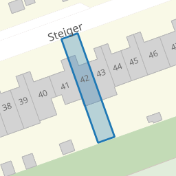 Perceel GNG01-AC-3362