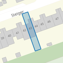 Perceel GNG01-AC-3363