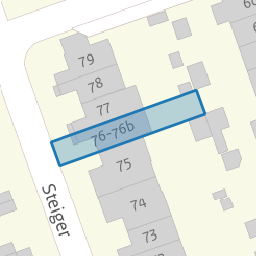 Perceel GNG01-AC-3396