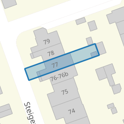 Perceel GNG01-AC-3397